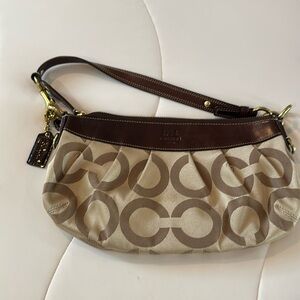 Coach bag-